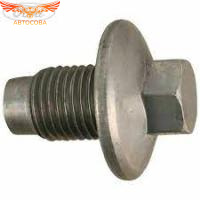 Пробка слива масла  V-184 / V347 / 1.8TDI / Zetec / Duratec (M14x1.5x11)